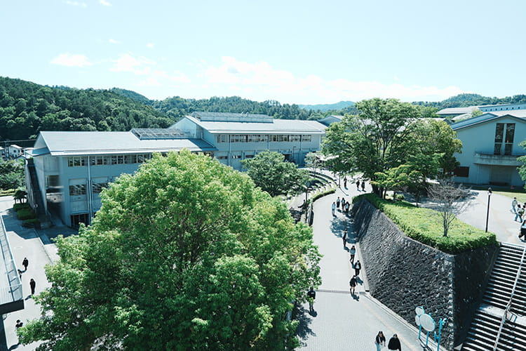 京都精華大学